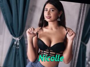 Nicolle