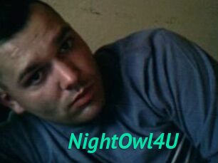 NightOwl4U