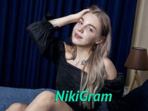 NikiGram