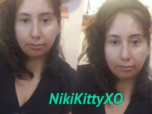 NikiKittyXO