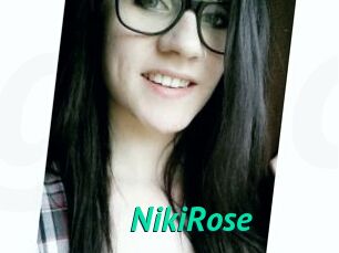 NikiRose