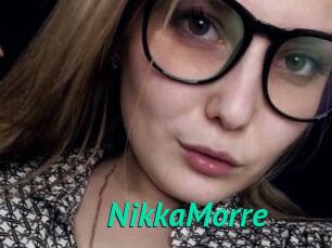 NikkaMorre