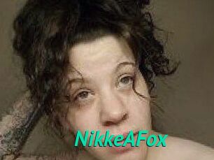NikkeAFox