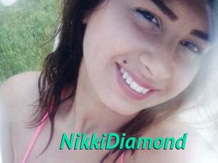 NikkiDiamond