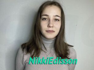 NikkiEdisson