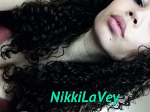 NikkiLaVey