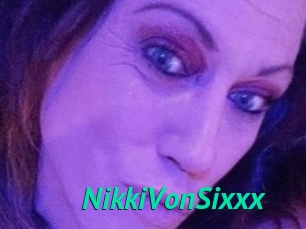 NikkiVonSixxx