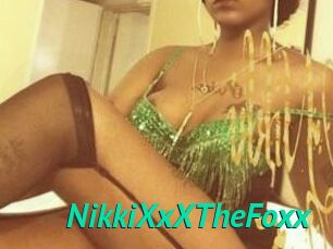 NikkiXxXTheFoxx