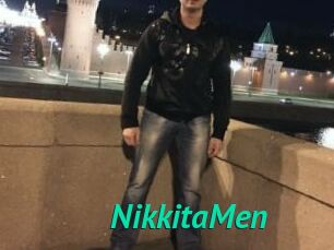 NikkitaMen