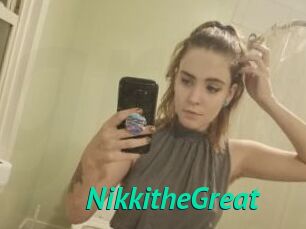 NikkitheGreat