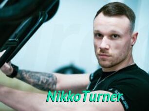 NikkoTurner