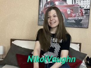 NikolVaughn