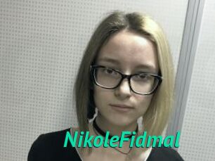 NikoleFidmal