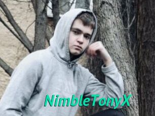 NimbleTonyX