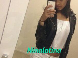 Ninalatina
