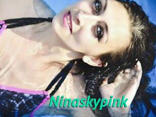 Ninaskypink