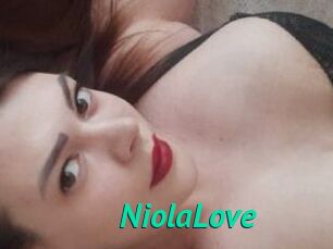 NiolaLove