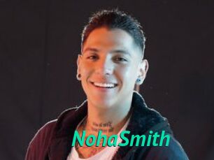 NohaSmith