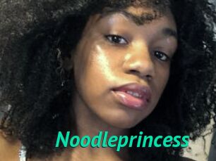 Noodleprincess