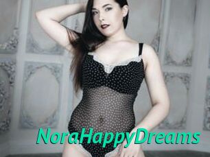 NoraHappyDreams