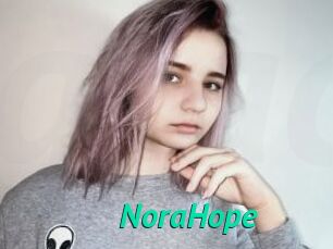 NoraHope