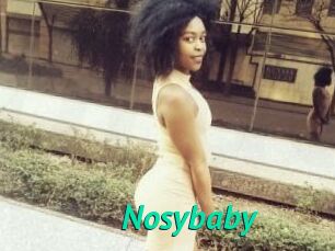 Nosybaby