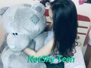 NotShy_Teen