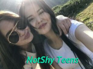 NotShy_Teens