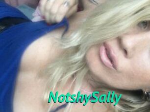 Notshy_Sally