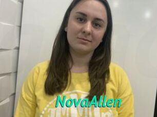 NovaAllen