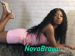 NovaBrown