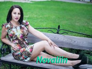 Novaliin