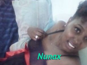 Nunax