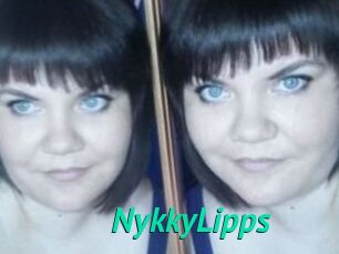 NykkyLipps