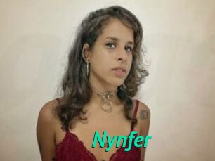 Nynfer