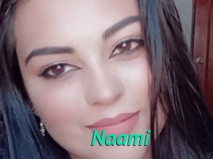 Naami