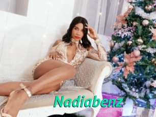 Nadiabenz