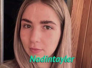 Nadintayler