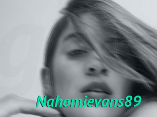 Nahomievans89