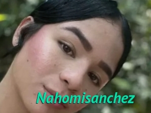 Nahomisanchez