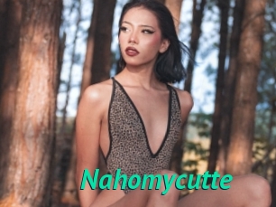 Nahomycutte