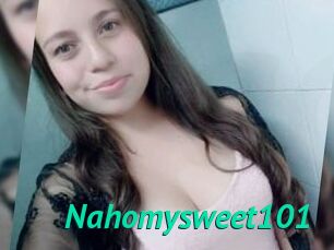 Nahomysweet101