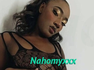 Nahomyxxx