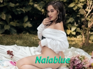 Naiablue