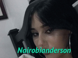 Nairobianderson