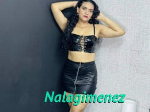 Nalagimenez