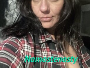 Namastenasty