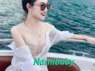 Namibaby