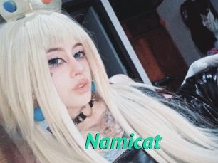 Namicat