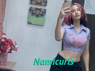 Namicurls